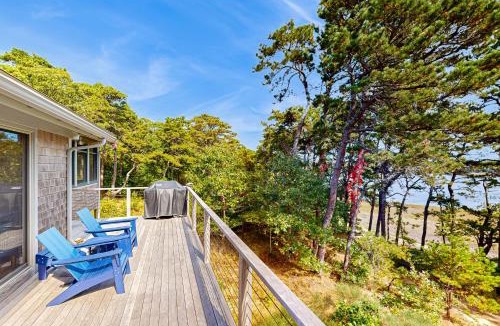 Pleasant Point House | Drummer Cove Retreat