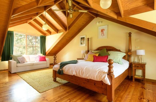 Drummond House | Drummond Park Cottages