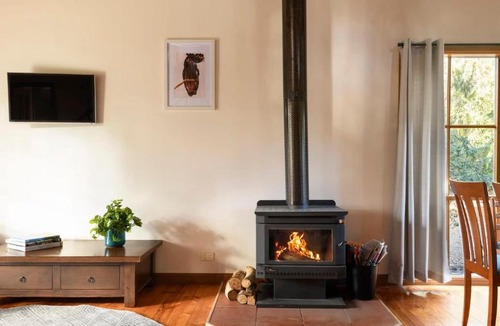 Drummond House | Drummond Park Cottages