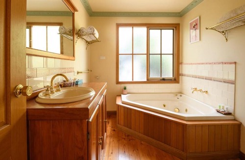 Drummond House | Drummond Park Cottages