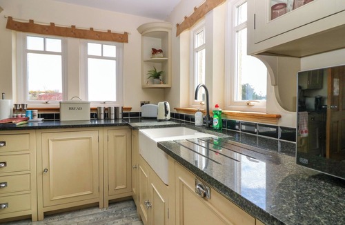 Arbroath Cottage | Drummygar Mains