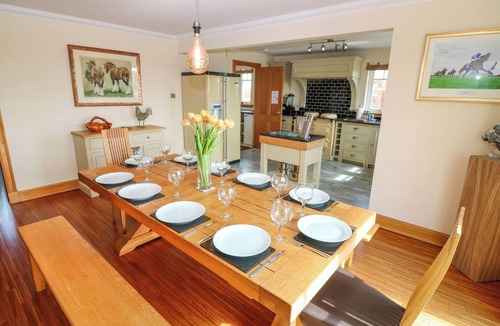 Arbroath Cottage | Drummygar Mains