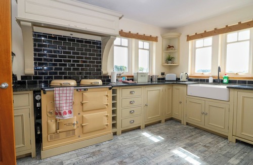 Arbroath Cottage | Drummygar Mains