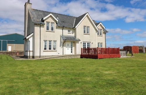 Arbroath Cottage | Drummygar Mains