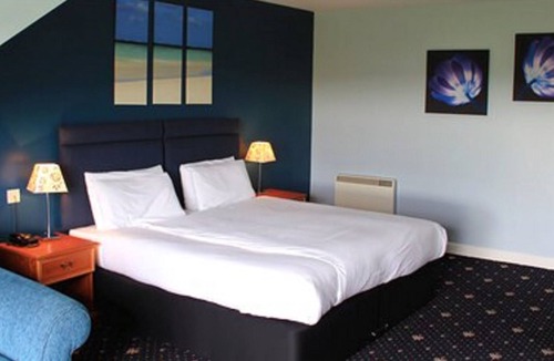 Drumoig Hotel | Drumoig Golf Hotel