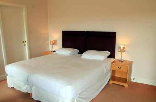 Drumoig Hotel | Drumoig Golf Hotel