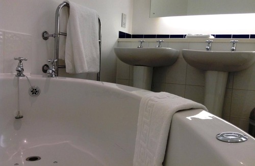 Drumoig Hotel | Drumoig Golf Hotel