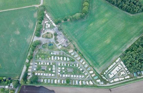 Forfar Resort | Drumshademuir Caravan & Camping Park