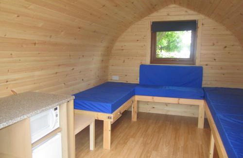 Forfar Resort | Drumshademuir Caravan & Camping Park