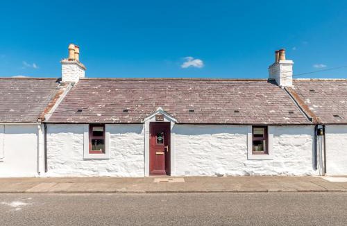 Monreith House | Drumwherry By The Sea