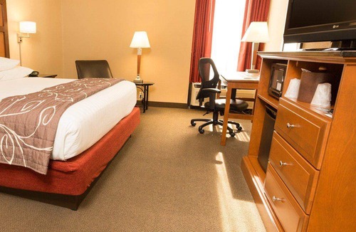 Springfield Hotel | Drury Inn & Suites Springfield MO