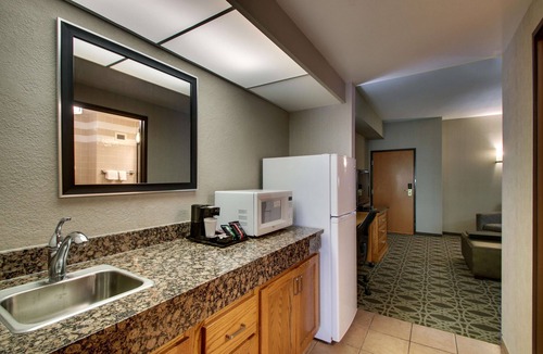 Albuquerque Hotel | Drury Inn & Suites Albuquerque North