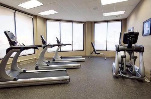 Soncy Hotel | Drury Inn & Suites Amarillo