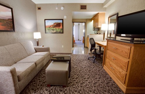 Soncy Hotel | Drury Inn & Suites Amarillo