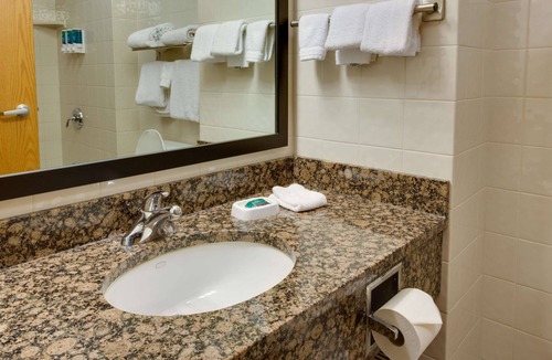 Soncy Hotel | Drury Inn & Suites Amarillo