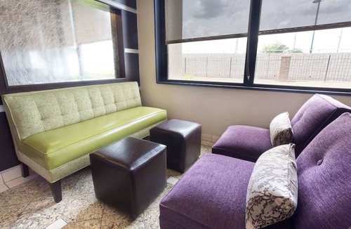 Morrow Hotel | Drury Inn & Suites Atlanta Morrow