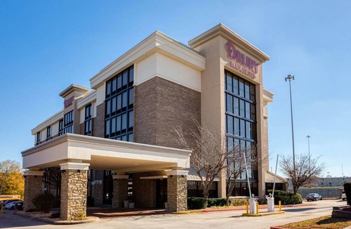 Morrow Hotel | Drury Inn & Suites Atlanta Morrow