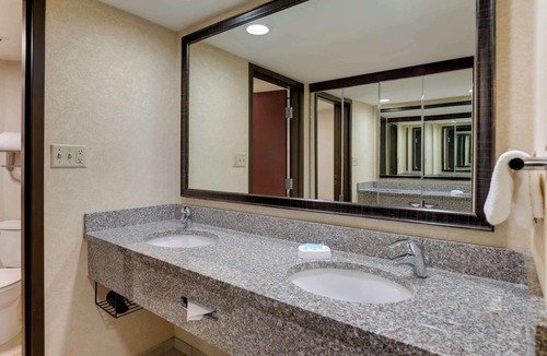 Marietta Hotel | Drury Inn & Suites Atlanta Marietta