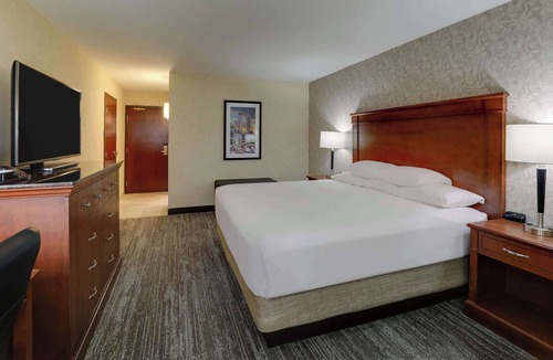 Marietta Hotel | Drury Inn & Suites Atlanta Marietta