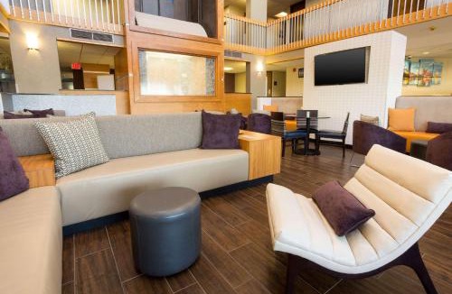 St. Johns Hotel | Drury Inn & Suites Austin North