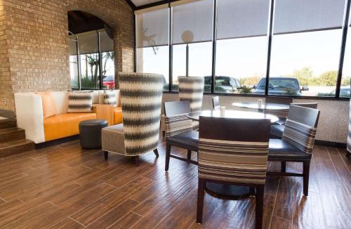 St. Johns Hotel | Drury Inn & Suites Austin North
