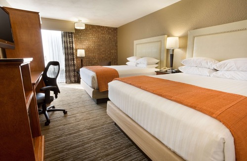 St. Johns Hotel | Drury Inn & Suites Austin North