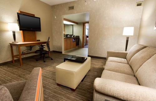 St. Johns Hotel | Drury Inn & Suites Austin North