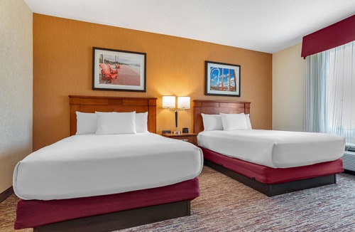 South Baton Rouge Hotel | Drury Inn & Suites Baton Rouge