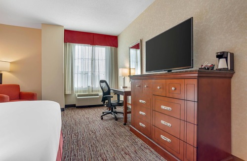 South Baton Rouge Hotel | Drury Inn & Suites Baton Rouge