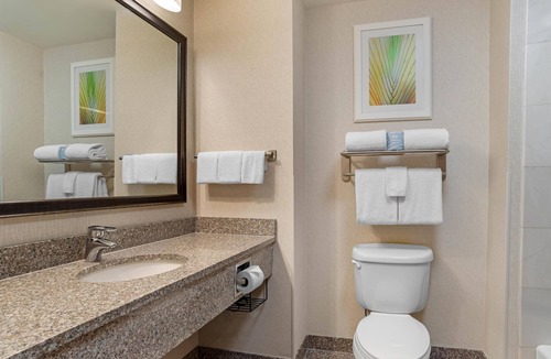 South Baton Rouge Hotel | Drury Inn & Suites Baton Rouge