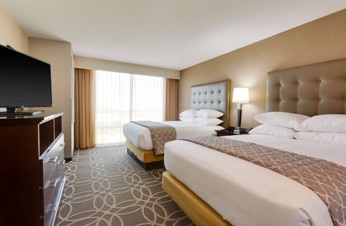 Frisco Hotel | Drury Inn & Suites Dallas Frisco