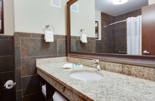 Frisco Hotel | Drury Inn & Suites Dallas Frisco