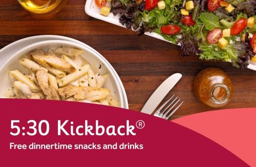 Dayton Hotel | Drury Inn & Suites Dayton North