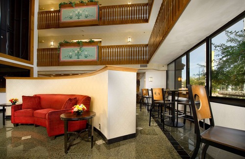 Frankenmuth Hotel | Drury Inn & Suites Frankenmuth