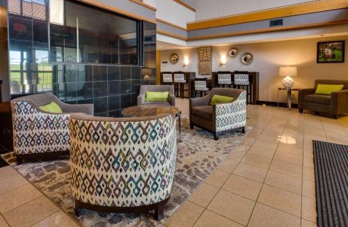 Hayti Hotel | Drury Inn & Suites Hayti Caruthersville
