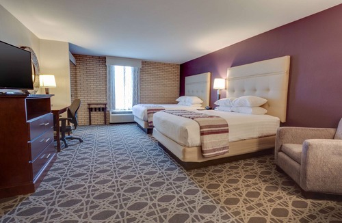 Hayti Hotel | Drury Inn & Suites Hayti Caruthersville
