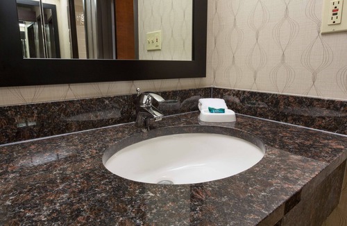 The Galleria Hotel | Drury Inn & Suites Houston Near the Galleria