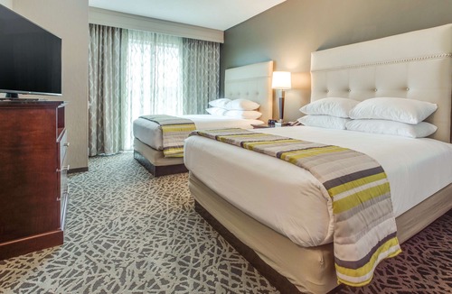 Huntsville Hotel | Drury Inn & Suites Huntsville at the Space & Rocket Center
