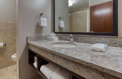 Huntsville Hotel | Drury Inn & Suites Huntsville at the Space & Rocket Center