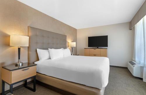 Joplin Hotel | Drury Inn & Suites Joplin