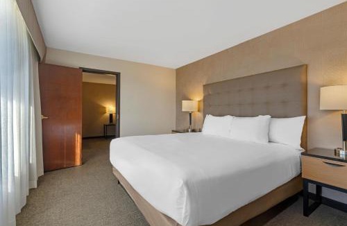 Joplin Hotel | Drury Inn & Suites Joplin