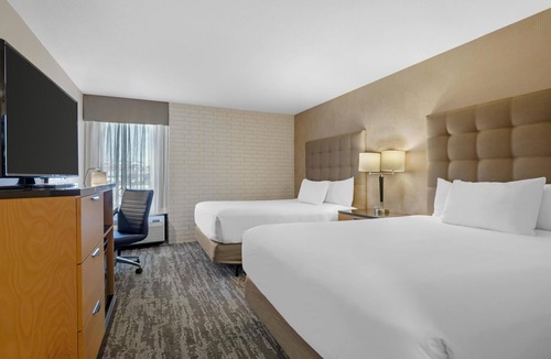 Joplin Hotel | Drury Inn & Suites Joplin
