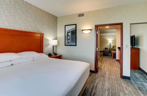 Blue Springs Hotel | Drury Inn & Suites Kansas City Independence