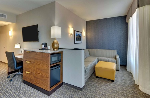 Lafayette Hotel | Drury Inn & Suites Lafayette, IN