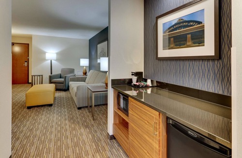 Lafayette Hotel | Drury Inn & Suites Lafayette, IN