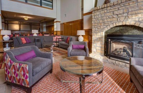 Las Cruces Hotel | Drury Inn & Suites Las Cruces