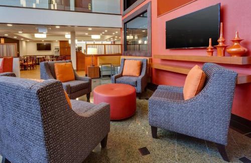 Horn Lake Hotel | Drury Inn & Suites Memphis Southaven