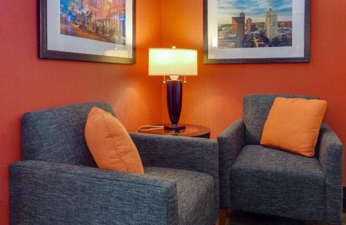 Horn Lake Hotel | Drury Inn & Suites Memphis Southaven