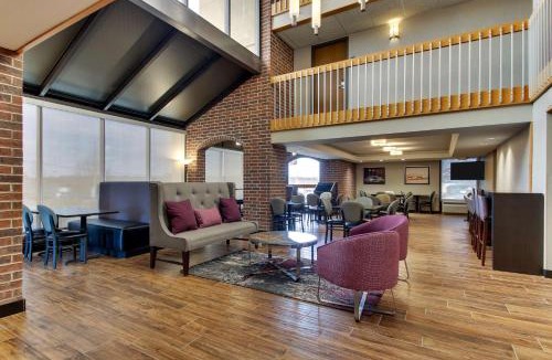Poplar Bluff Hotel | Drury Inn & Suites Poplar Bluff