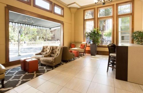 Downtown San Antonio Hotel | Drury Inn & Suites San Antonio Riverwalk